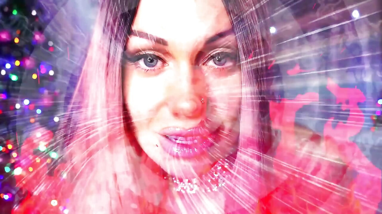Fascinerende ASMR! Succubus forførelse og din sidste orgasme!