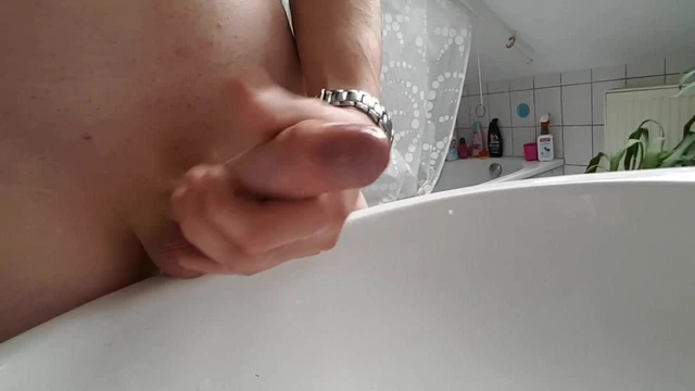 Abspritzen