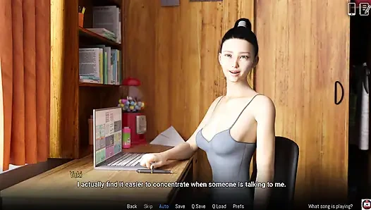 University of Problems - ( PT 06) - DREAMNOW