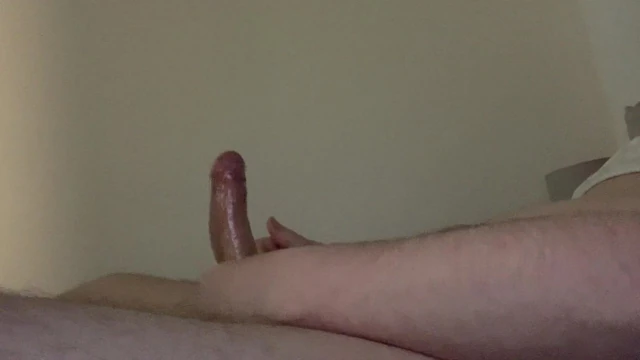 Putting on Condom