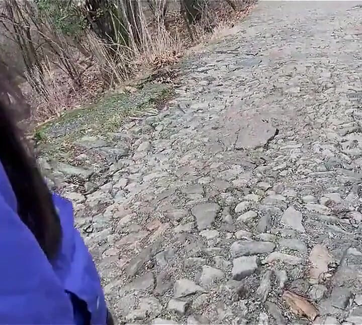 Lollolara91 - Pump in the Woods -