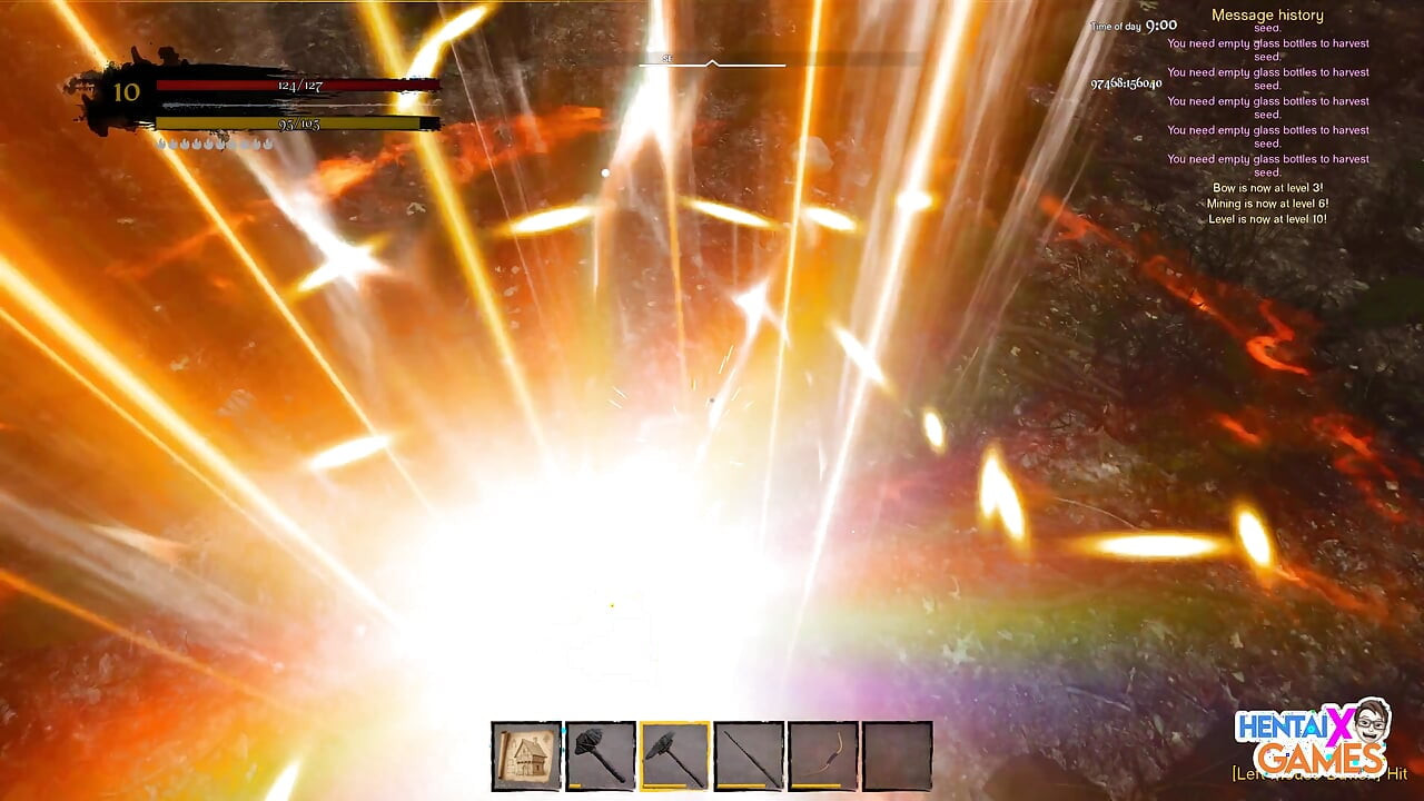 Ep5: Kömür, Teneke ve Bakır Yer Kılavuzu - Wicked Island Cezbi Çiftçiliği