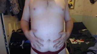 My Body and Cock