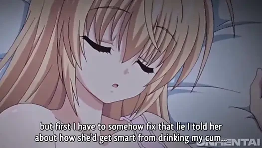 Анимационное видео индийской девушки