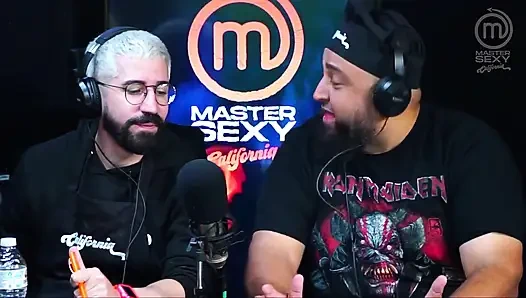 Pagode da ofensa - ep. mastersexy gabi saleh, clara wellen, cah inácio ve marília oliveira