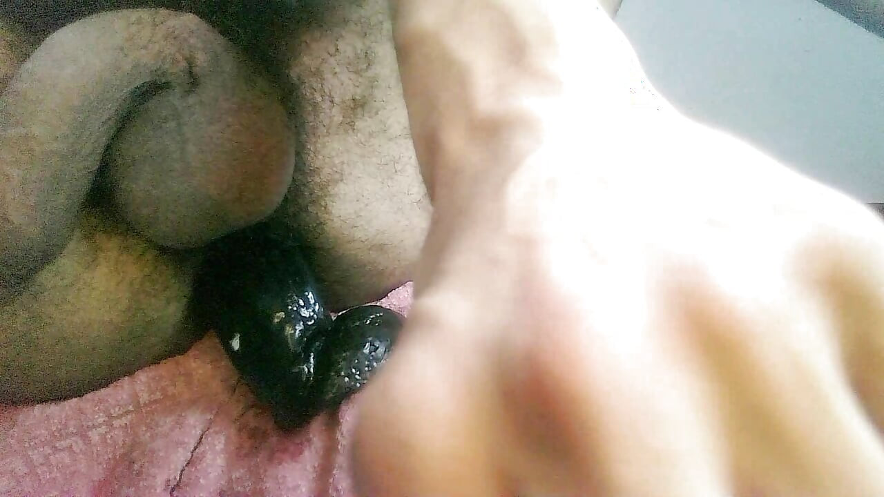 Come and Hurt This Naughty Male?