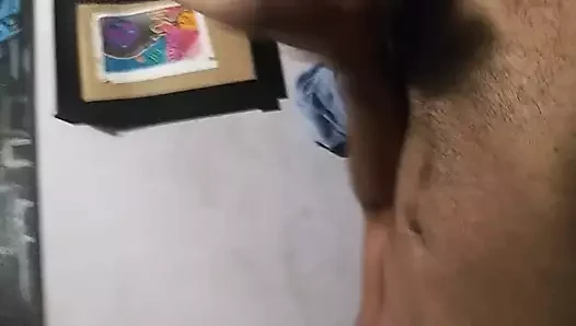 Jst sürtme benim büyük çük