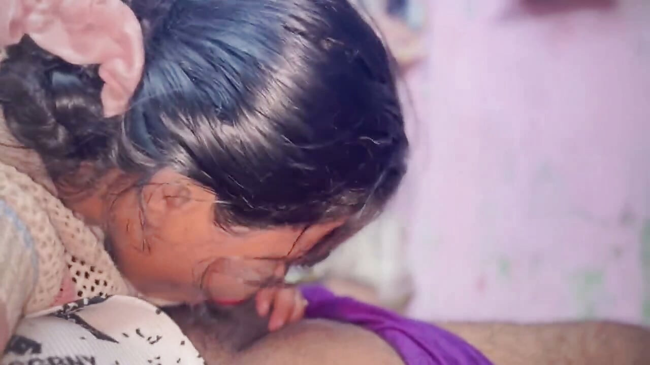 Devar Fucks Hot Bhabhi All Night Long  Hardcore Homemade