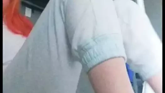 lolafuccbunny spreads her cum holes