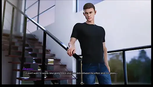 Академия похоть No7: Хейли знает, как делать минеты, и я обожаю вылизывать ее