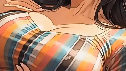 Indian ai bhabhi