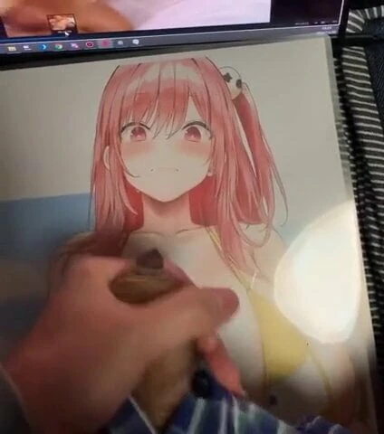 hentai bukkake SoP 3