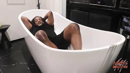 İlk büyük zenci sevenler deliklerini dolduruyor fragman