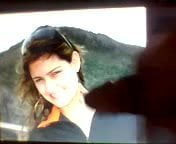cum tribute for sandramonica