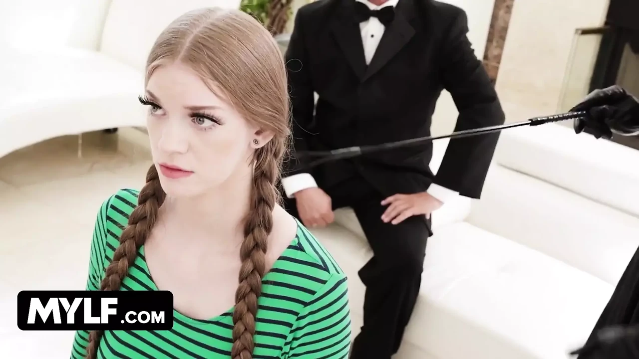 Innocent Babe Karma RX Gets Tied Up And Anal Fucked By Stud And His Busty Wife Erin Everheart - Mylf