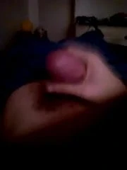 Me shooting cum out of my 9 inch Puerto Rican dick