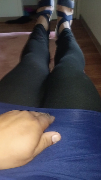 Sexy pantymedias