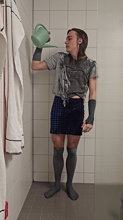 Extreme Pee Party - Extreme wetting