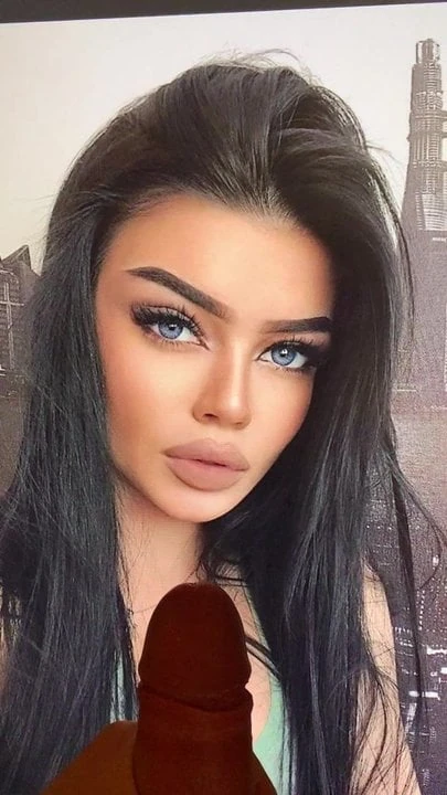 Cum tribute sister