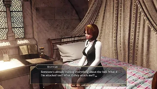 Gameplay lengkap - magic pussy 2, bagian 12