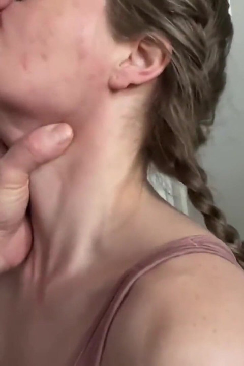 Intenzivan amaterski BDSM seks