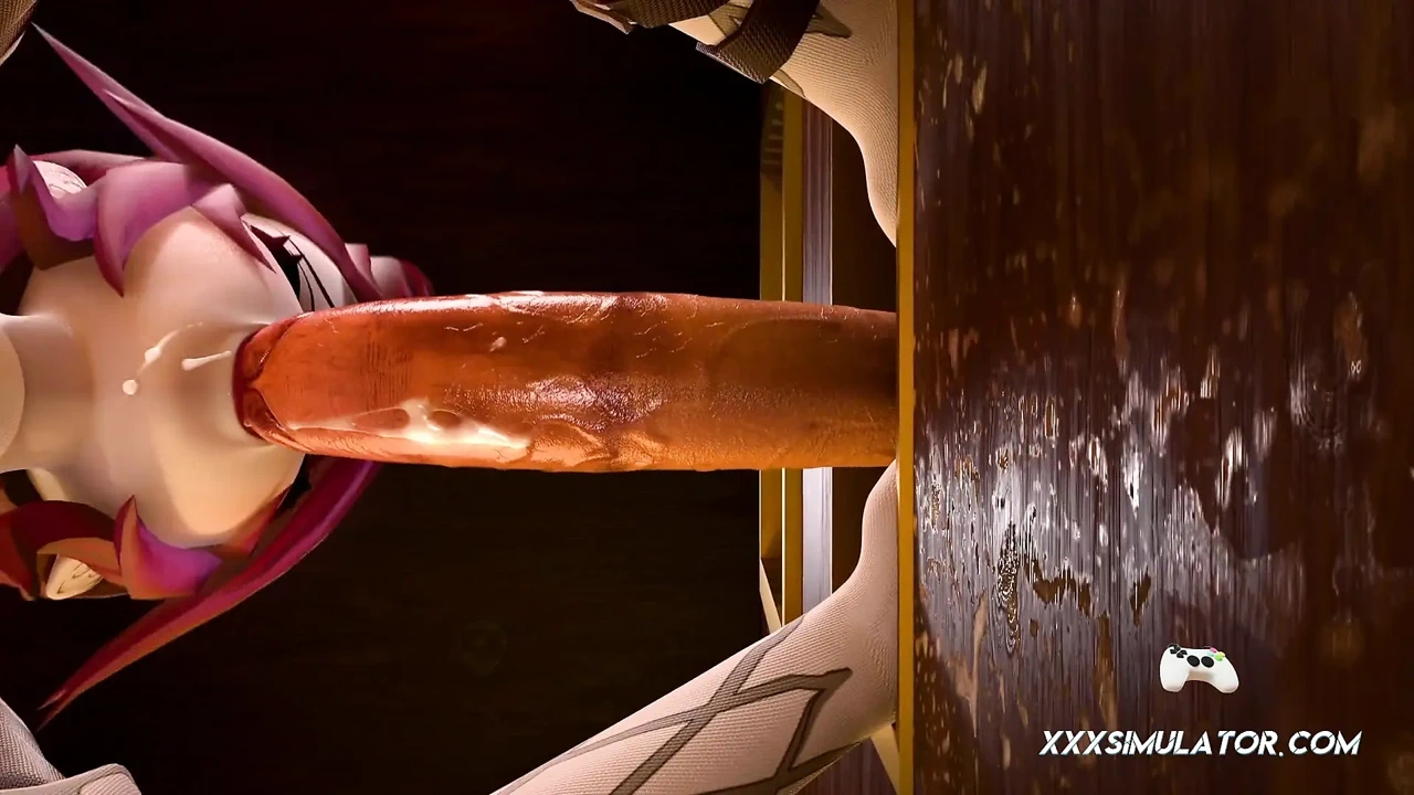 Naughty Rosaria Worships the Cock With Expert Handjob & Wet Deepthroat