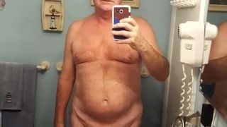 FAGGOT EXPOSED: Tim Shields - 58 YO Part 3