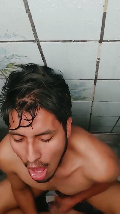 Your Duty Is to Swallow Every Drop Piss Deepthroat