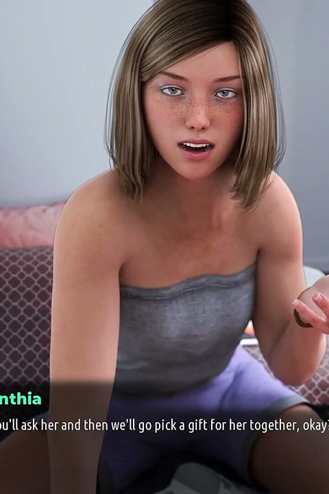 Gameplay MILFs of Sunville - Part 10