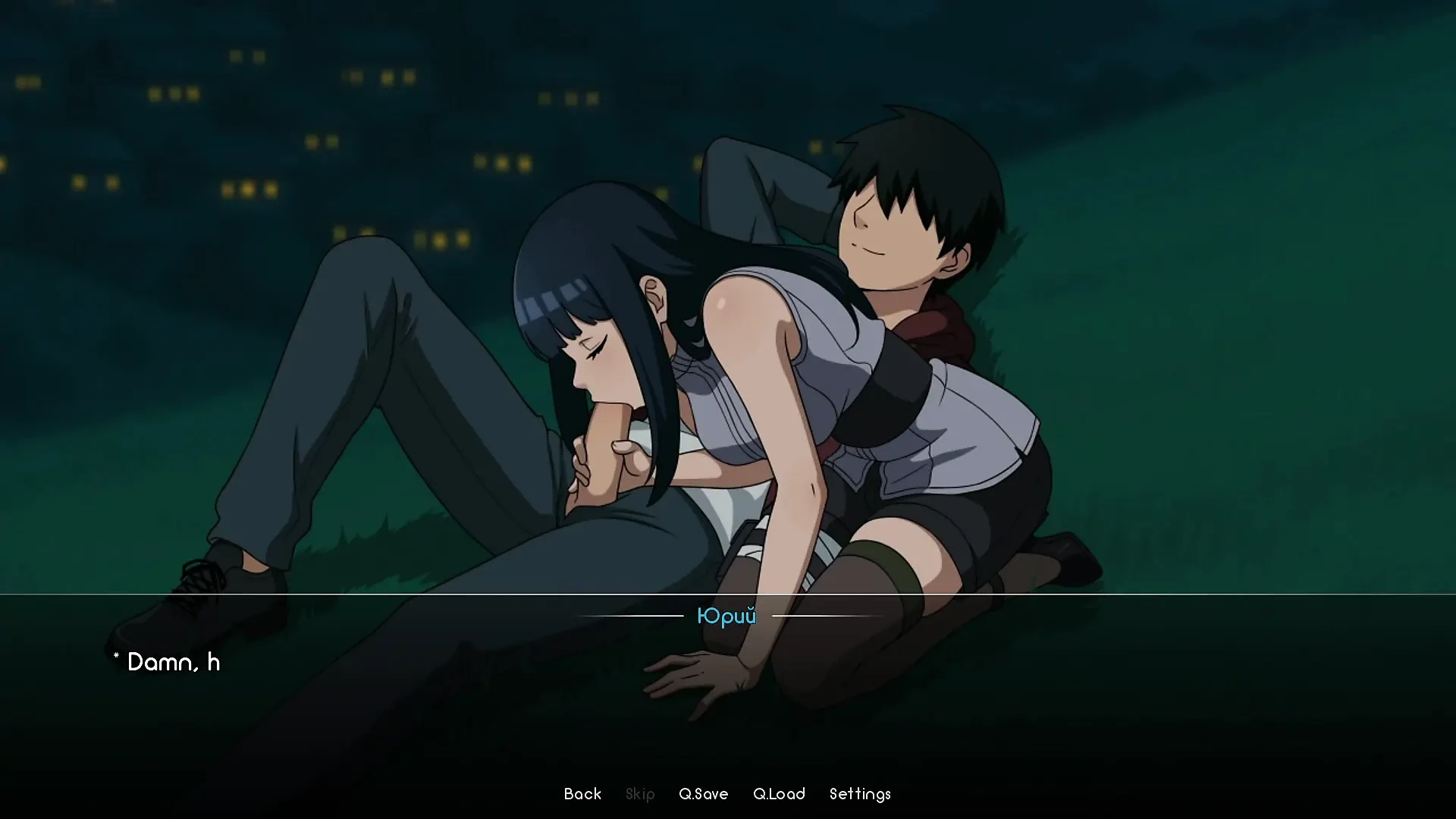 पूरा गेमप्ले - कुनोइची ट्रेनर, भाग 10