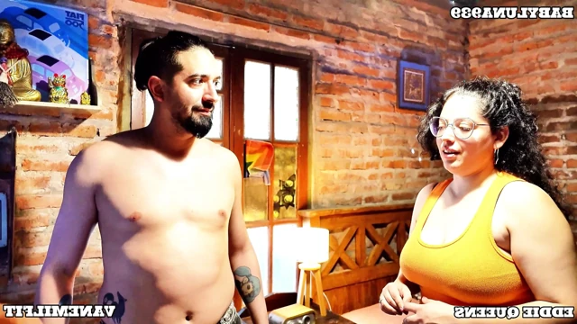 My Lover's Ebony Fit Wife Caught Us Cheating and Took Control (Interracial Threesome) Part 2