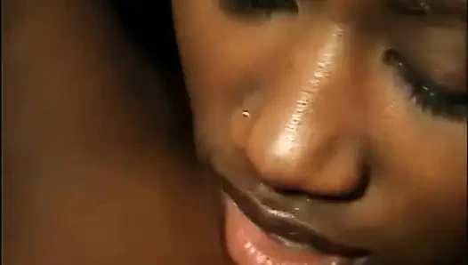 Pussy licking big black dick sucking pussy fucking...cum in mouth
