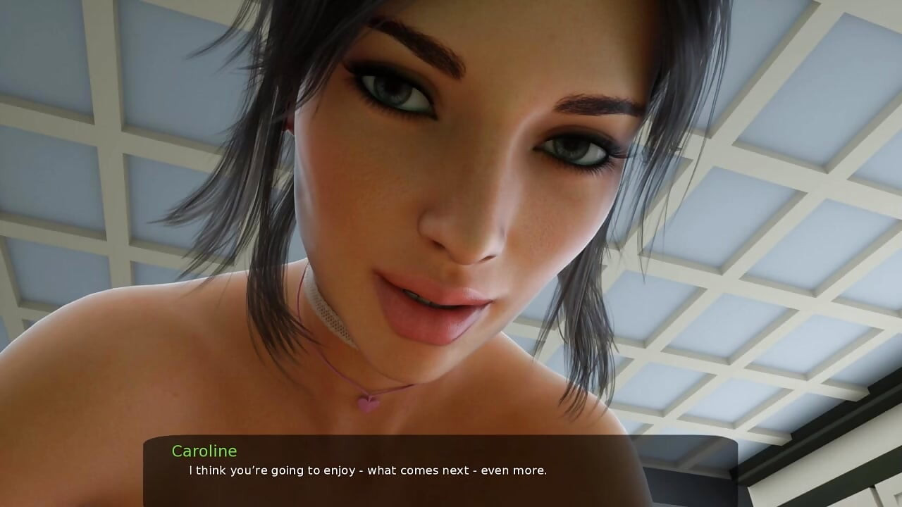 Milfy City v0.6e ตอน 83 ชายมังกรในแอ็คชั่นโดย Loveskysan69