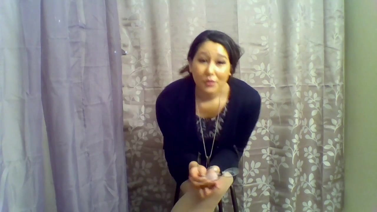 Webcam Show