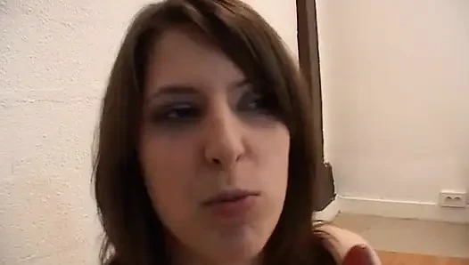 Barbara'nın oyuncu seçmeleri