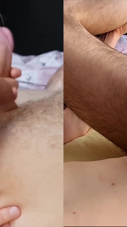 Hot teen rimming cum compilation
