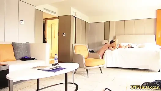 Ava Addams - die vollbusige pornostar-MILF