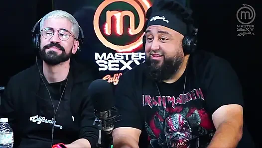 Pagode Da Ofensa - эпизод Mastersexи Габи Салех, Клара Уэлен, Cah InáCio и Мария Оливейра