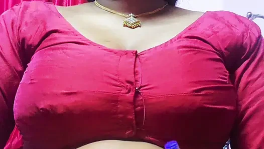 Tante seksi bindu kakak ipar india lagi asik ngentot sama pacarnya yang tampan