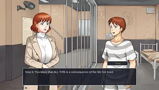 Vollständiges gameplay - milfs plaza, teil 11