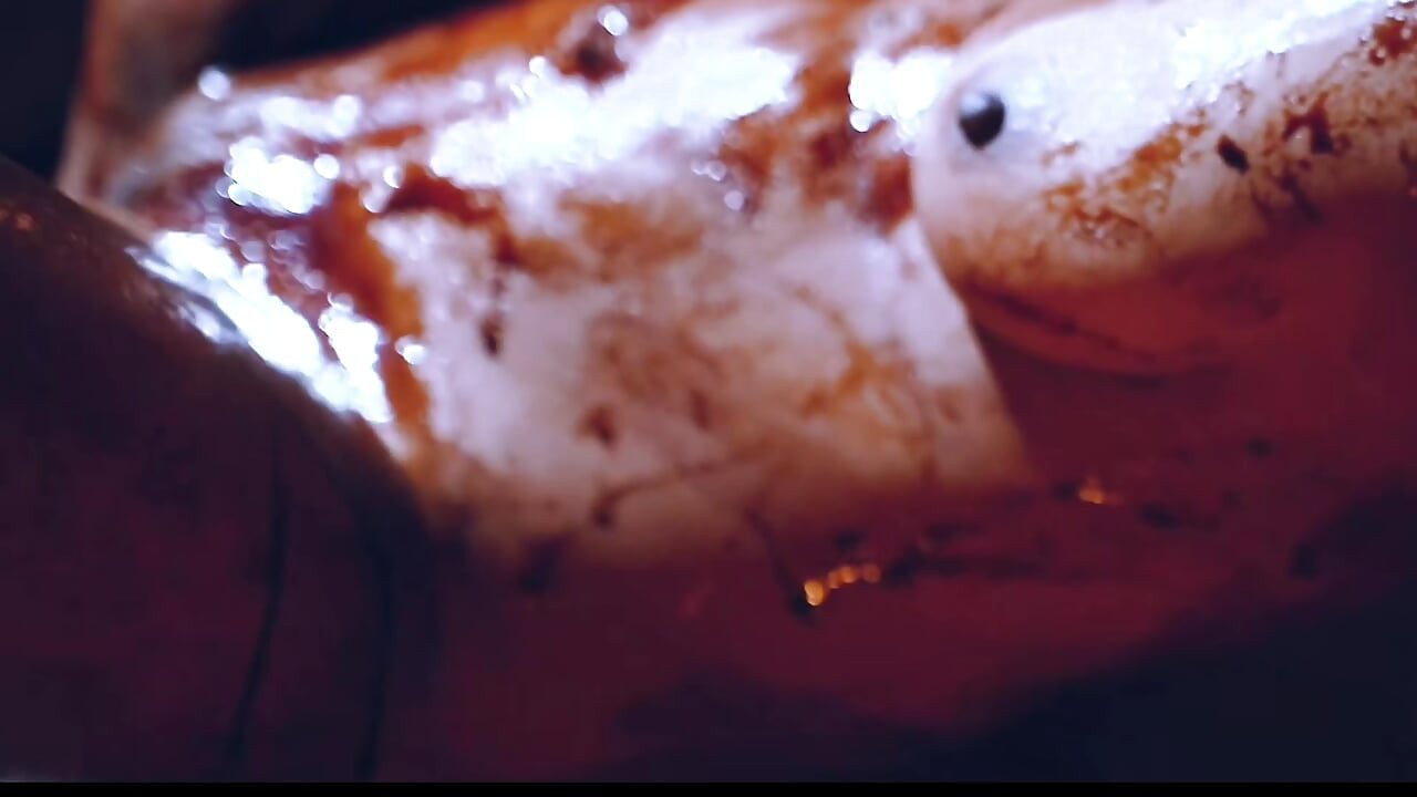 Soteli ki birthday me cake lga lga kar choda