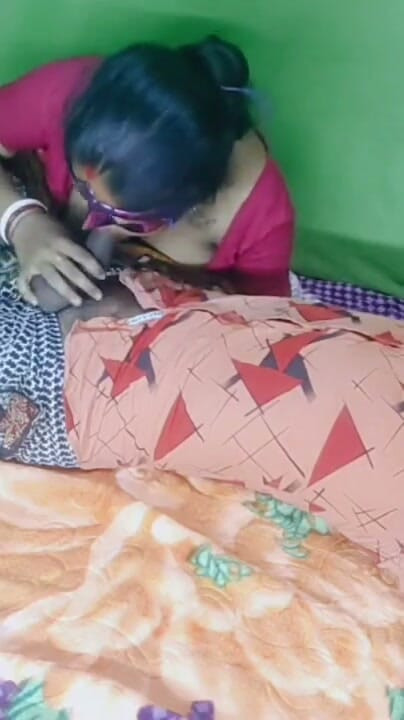 newly married desi couple honeymoon full web series watch now | Clip 1