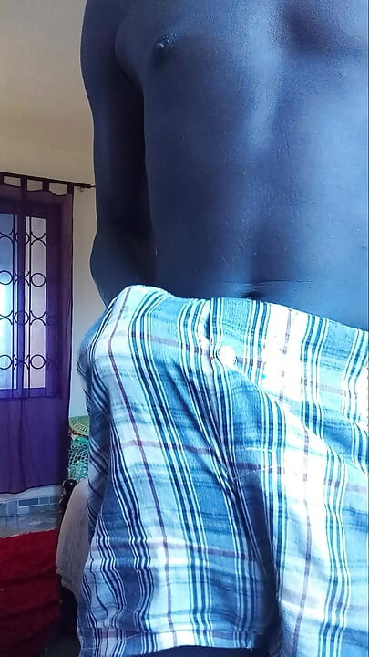 Ranní masturbace