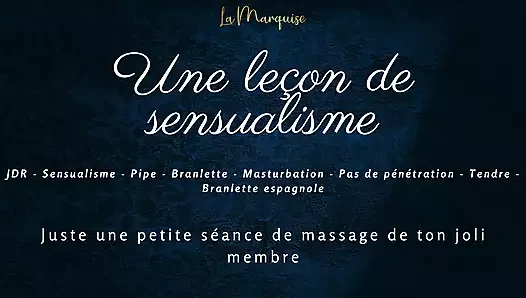 Fransız sesli porno | Büyük zenci yarağının icabına bakıyorum