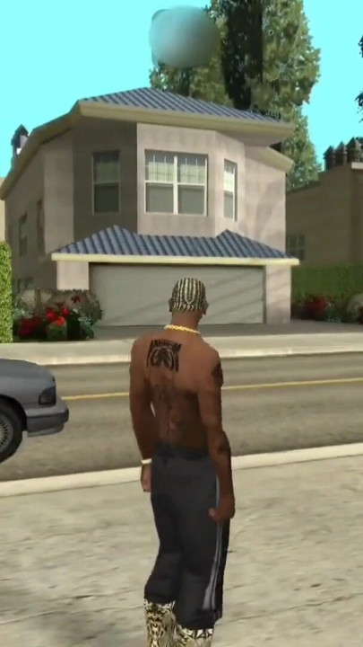 Gta San andreas hot coffee mod - Millie, a woman that loves BDSM and hot sex | Clip 2