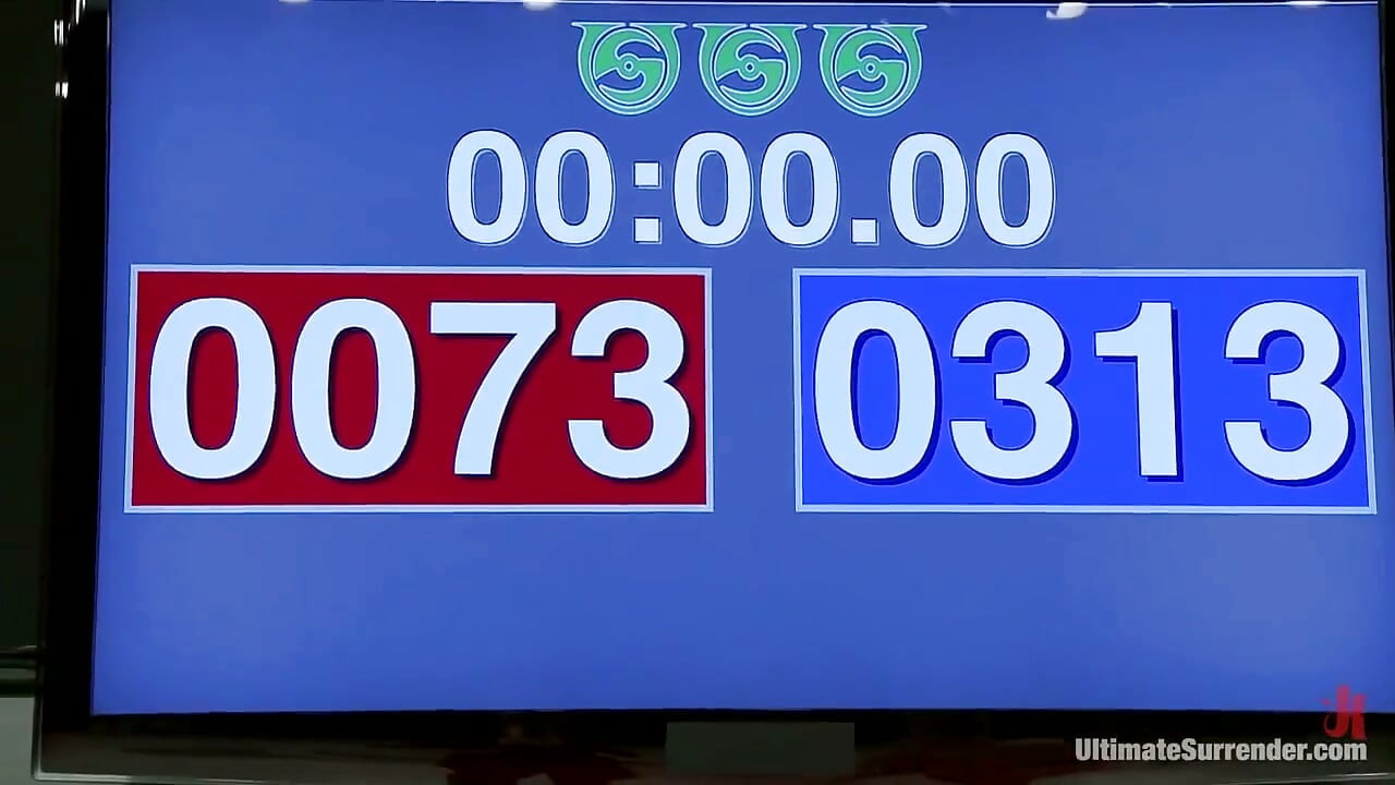 La Partita di Campionato della Stagione 7! l'unico Wrestling reale non scriptato in Rete.
