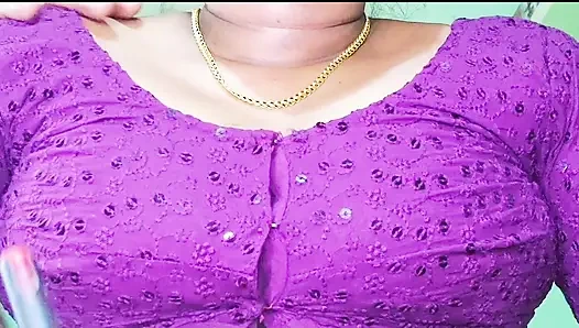 Girlfrend ke ghar ja kar uske sath kiya hardcore sex