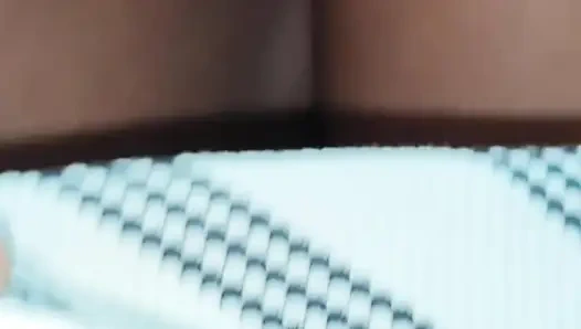 Part - 1.... Young boy fucks with his maid