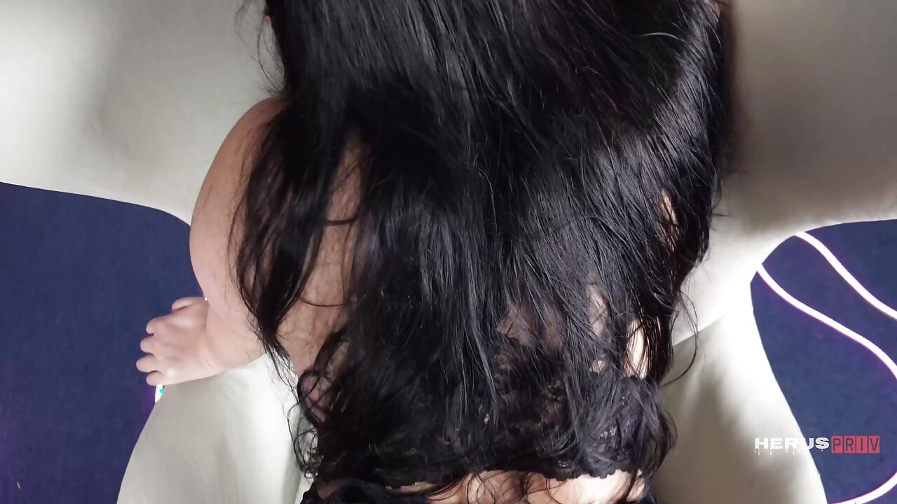 Sexo oral Asmr