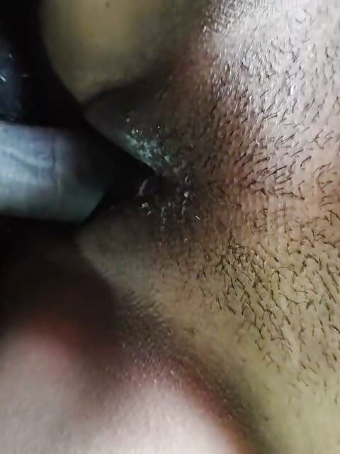 First time sex my stepmom